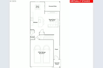 561 Spring Blvd, Woodburn, OR 97071 - Photo 2