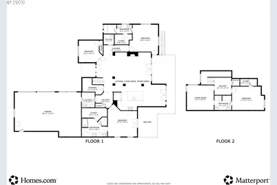 14857 S Sunterra Loop, Oregon City, OR 97045 - Photo 46