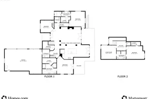 14857 S Sunterra Loop, Oregon City, OR 97045 - Photo 46