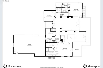 14857 S Sunterra Loop, Oregon City, OR 97045 - Photo 46