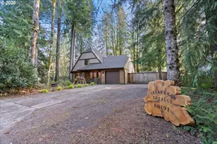 68191 E Twinberry Loop, Mount Hood Village, OR 97067 - Photo 2