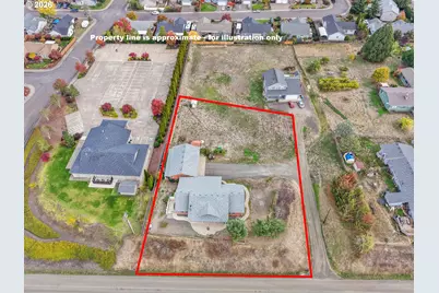 385 Church Rd, Sutherlin, OR 97479 - Photo 34