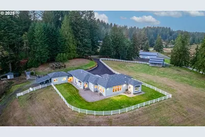 62061 Ross Inlet Rd, Coos Bay, OR 97420 - Photo 1