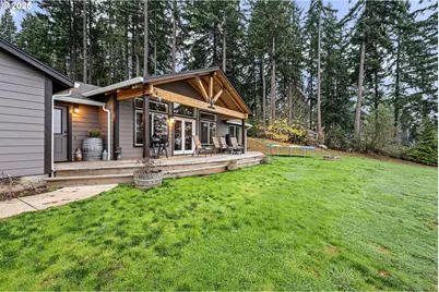 24674 Bolton Hill Rd, Veneta, OR 97487 - Photo 4