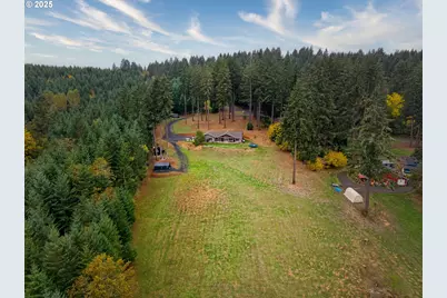 24674 Bolton Hill Rd, Veneta, OR 97487 - Photo 2