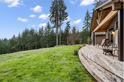 24674 Bolton Hill Rd, Veneta, OR 97487 - Photo 8