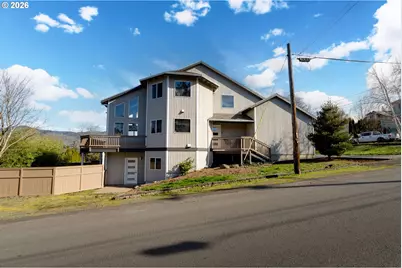 1222 Lincoln St, Hood River, OR 97031 - Photo 1