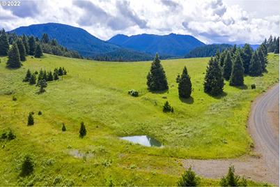 0 Bugle Loop, Oakridge, OR 97463 - Photo 1