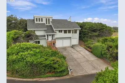88692 Shoreline Dr, Florence, OR 97439 - Photo 1