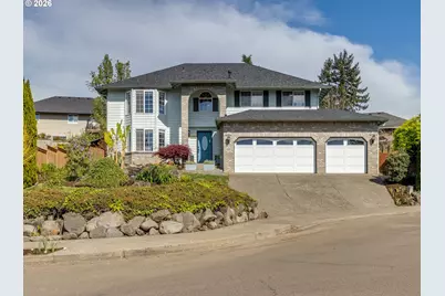 4035 SE 199th Ave, Camas, WA 98607 - Photo 1