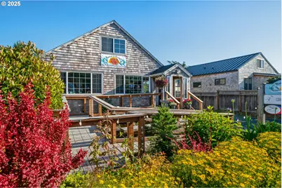 186 Laneda Ave, Manzanita, OR 97130 - Photo 4