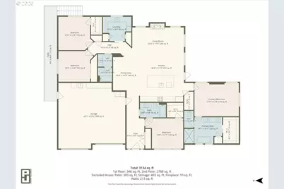 128 N 22nd Ct, Ridgefield, WA 98642 - Photo 46