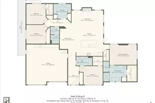 128 N 22nd Ct, Ridgefield, WA 98642 - Photo 46