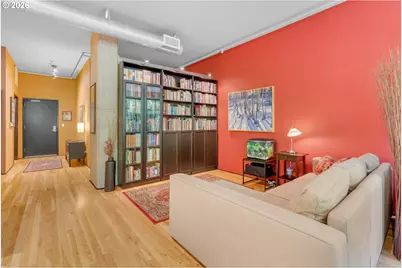408 NW 12th Ave #201, Portland, OR 97209 - Photo 2