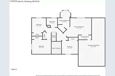 410 E Brandon Dr, Newberg, OR 97132 - Photo 48