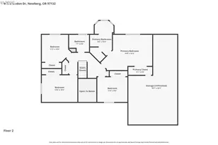 410 E Brandon Dr, Newberg, OR 97132 - Photo 48