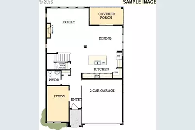 9111 S 1st St, Ridgefield, WA 98642 - Photo 22