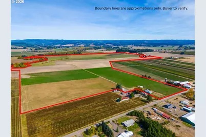 36515 NW Harrington Rd, Cornelius, OR 97113 - Photo 2