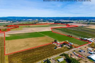 36515 NW Harrington Rd, Cornelius, OR 97113 - Photo 2