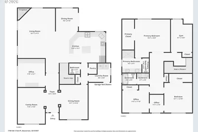 7799 SW 173rd Pl, Beaverton, OR 97007 - Photo 34