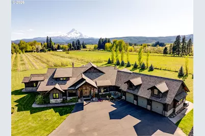 5102 Woodworth Dr, Mt Hood Prkdl, OR 97041 - Photo 1