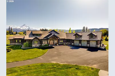 5102 Woodworth Dr, Mt Hood Prkdl, OR 97041 - Photo 2