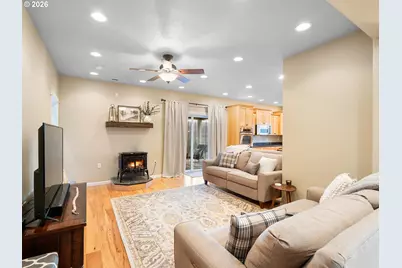 18101 SW Willamina Creek Rd, Willamina, OR 97396 - Photo 16