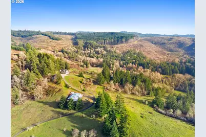 18101 SW Willamina Creek Rd, Willamina, OR 97396 - Photo 40
