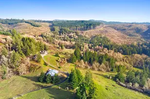 18101 SW Willamina Creek Rd, Willamina, OR 97396 - Photo 40