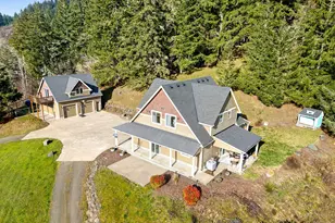 18101 SW Willamina Creek Rd, Willamina, OR 97396 - Photo 1