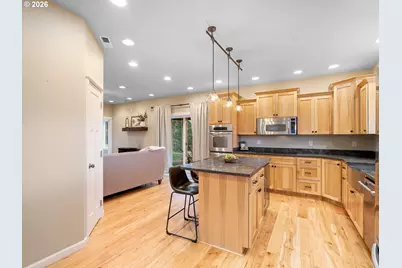 18101 SW Willamina Creek Rd, Willamina, OR 97396 - Photo 12