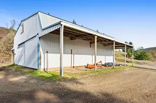 18101 SW Willamina Creek Rd, Willamina, OR 97396 - Photo 36