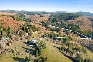 18101 SW Willamina Creek Rd, Willamina, OR 97396 - Photo 46