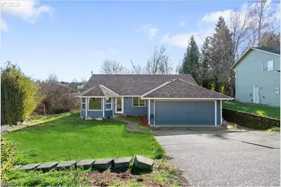 1660 NE Sieburg St, Keizer, OR 97303 - Photo 2