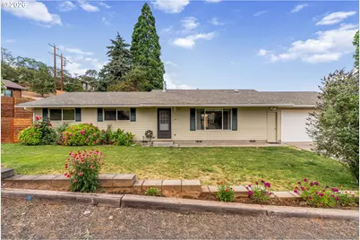 1211 Sandy Ln, The Dalles, OR 97058 - Photo 1
