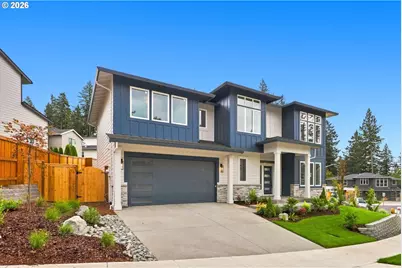 14184 SE Iseli Ln, Clackamas, OR 97015 - Photo 1