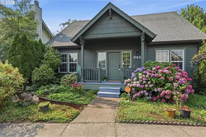 946 Nantucket Ave, Eugene, OR 97404 - Photo 1