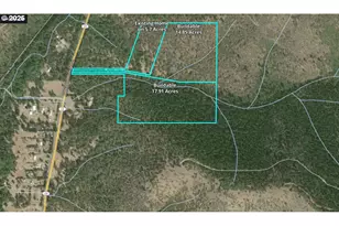 5361 Jacksonville Hwy, Jacksonville, OR 97530 - Photo 2