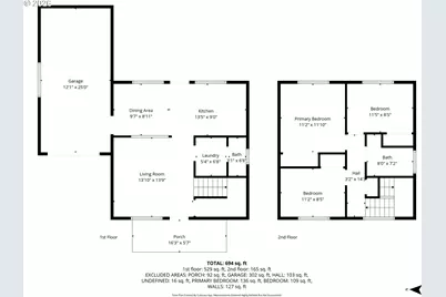 207 35th St, Springfield, OR 97478 - Photo 20