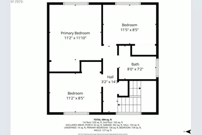 207 35th St, Springfield, OR 97478 - Photo 18