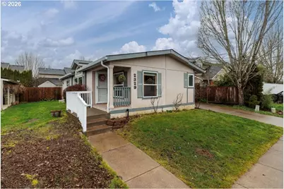 2329 N Gray St, Cornelius, OR 97113 - Photo 2