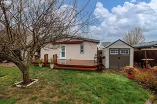 2329 N Gray St, Cornelius, OR 97113 - Photo 24