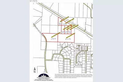 Barber Cut Off Rd, Kingston, WA 98346 - Photo 2