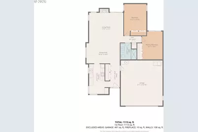 10440 SW Century Oak Dr, Portland, OR 97224 - Photo 22