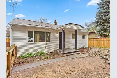 8635 NE Skidmore St, Portland, OR 97220 - Photo 4