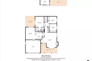 13301 NE 91st St, Vancouver, WA 98682 - Photo 46