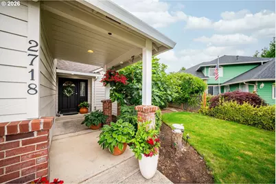 2718 NE 92nd Cir, Vancouver, WA 98665 - Photo 6