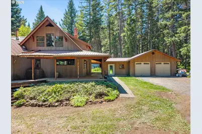 69918 Ruckle Rd, Summerville, OR 97876 - Photo 2