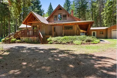 69918 Ruckle Rd, Summerville, OR 97876 - Photo 1