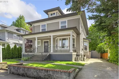 2124 NE 9th Ave, Portland, OR 97212 - Photo 1